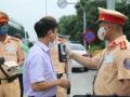 Gần 20.000 trường hợp vi phạm nồng độ cồn bị xử lý sau 2 tuần cao điểm