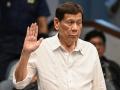 Cựu Tổng thống Philippines Duterte nhận trách nhiệm về chiến dịch chống ma túy