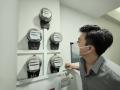 Giá điện sinh hoạt cao nhất hơn 3.600 đồng/kWh