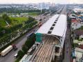 TPHCM hoàn thành và khởi động loạt dự án lớn trong năm 2023