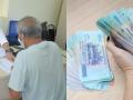 lịch chi trả lương hưu, trợ cấp BHXH tháng 8 ở TP.HCM