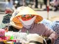 Đợt nắng nóng gay gắt ở khu vực Bắc Bộ kéo dài đến bao giờ?