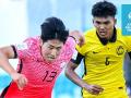 Ngôi sao La Liga của Hàn Quốc muốn hạ Việt Nam