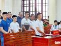 Nhóm lừa đảo người Việt tại Campuchia khai gì trước khi lãnh án?