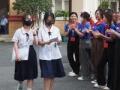 TPHCM: Tổ chức thi thử tốt nghiệp THPT trong hai ngày 27 và 28-5