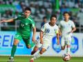 Nối bước Việt Nam, tuyển Thái Lan thua sốc ở vòng loại Asian Cup 2027