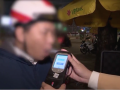 Lưu ý mức xử phạt vi phạm nồng độ cồn dịp nghỉ Tết