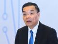 Ông Chu Ngọc Anh bị bãi nhiệm