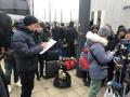 Hàng trăm người Việt từ Ukraine sơ tán an toàn sang Romania