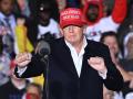 Vụ FBI khám nhà khiến ông Trump sớm thông báo tái tranh cử?