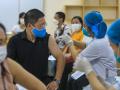 Tăng tốc bao phủ mũi 3 vắc xin ứng phó biến thể phụ Omicron ‘tàng hình’