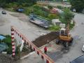 TPHCM thông tin việc “đóng” đường tạm chung quanh cầu Rạch Chiếc