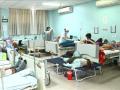 Cảnh báo nguy cơ dịch chồng dịch ở Đồng Nai