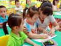 Những tình, thành nào cho học sinh mầm non, tiểu học đi học trực tiếp từ tháng 4?