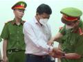 Hé lộ nguyên nhân nguyên Giám đốc CDC Bình Phước Nguyễn Văn Sáu bị bắt giam