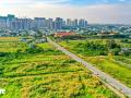 Dự án đường vành đai 3: Khẩn trương giải phóng mặt bằng từ ngày 1-12