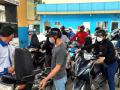 Làm rõ tin "giá xăng 13.000 đồng, Malaysia muốn xuất khẩu sang Việt Nam"