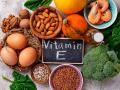 5 công dụng của vitamin E với sức khỏe