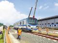 TP.HCM tăng tốc đầu tư dự án metro