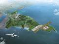 Hàn Quốc thúc đẩy xây dựng sân bay nổi trên biển đầu tiên