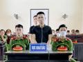 Hai người bị tử hình vì ham 40 triệu đồng vận chuyển thuê ma túy