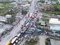 Giải tỏa 2.000 hộ dân làm cao tốc Biên Hòa - Vũng Tàu