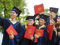 Điều kiện chuyển từ trường đại học thành đại học