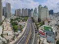 TPHCM vẫn tốn tiền tỉ thuê "siêu máy bơm" dù đường hết ngập