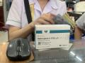 Bộ Y tế: Ngăn chặn việc mua, bán thuốc điều trị COVID-19 trên mạng xã hội