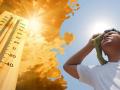 Kế hoạch ứng phó nắng nóng của Bộ Tài nguyên