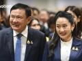 Ông Thaksin tiết lộ đang đàm phán với gia đình ông Trump về việc giảm thuế