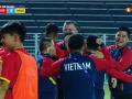 Thắng đậm Malaysia, U.17 Việt Nam lập kỳ tích giành vé đi châu Á: VFF thưởng nóng 600 triệu đồng
