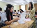 Tuyển sinh lớp 10 tại TP.HCM: Giảm cạnh tranh trường tốp đầu, tăng áp lực trường chuyên