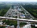 Mong mỏi mở đường Nguyễn Văn Bứa đang quá tải giữa TP.HCM - Tây Ninh