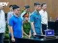 Ông chủ Thuận An khai quá trình tác động cựu Bí thư Tỉnh ủy Dương Văn Thái