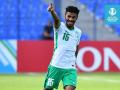 Đánh bại Australia, Saudi Arabia vào chung kết U23 châu Á 2022
