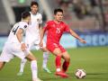 Tuyển Việt Nam sắp bật khỏi top 100 FIFA sau 5 năm