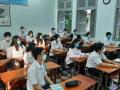 Yêu cầu học sinh phải có giấy xác nhận âm tính, lãnh đạo nhà trường nói gì?