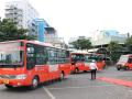 Thêm 4 tuyến xe bus kết nối TP Hồ Chí Minh với Đồng Nai