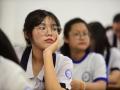 Nhiều trường công bố điểm sàn xét tuyển 2025, thí sinh cần lưu ý gì?