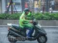 Mưa lớn cục bộ khả năng gây lũ quét, sạt lở đất ở vùng núi