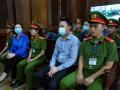 Cựu TGĐ Vạn Thịnh Phát muốn dùng tiền lương trả cho trái chủ
