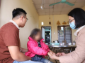 Cập nhật sức khỏe của 18 học sinh tiểu học khóc lóc, ngất xỉu đột ngột ở Cao Bằng