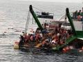 Cháy phà chở khách ở Philippines, ít nhất 7 người thiệt mạng