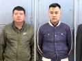 Khởi tố vụ án nhóm vệ sỹ phân luồng cho đoàn xe sang đi đám cưới tại Thanh Hóa