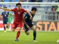 Nguyễn Công Phượng tiết lộ nguyên nhân không dự Asian Cup 2023