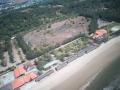 Phong tỏa tài khoản của Vũng Tàu Paradise vì nợ thuế gần 10 tỷ đồng