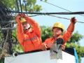 Tăng giá điện tối đa 3% ngay sau kỳ nghỉ lễ 30/4 – 1/5