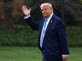 Ông Trump ở đâu trong bản đồ tỉ phú Forbes?