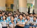 Nhiều trường ở TP.HCM tổ chức kiểm tra học kỳ 2 sớm, vì sao?